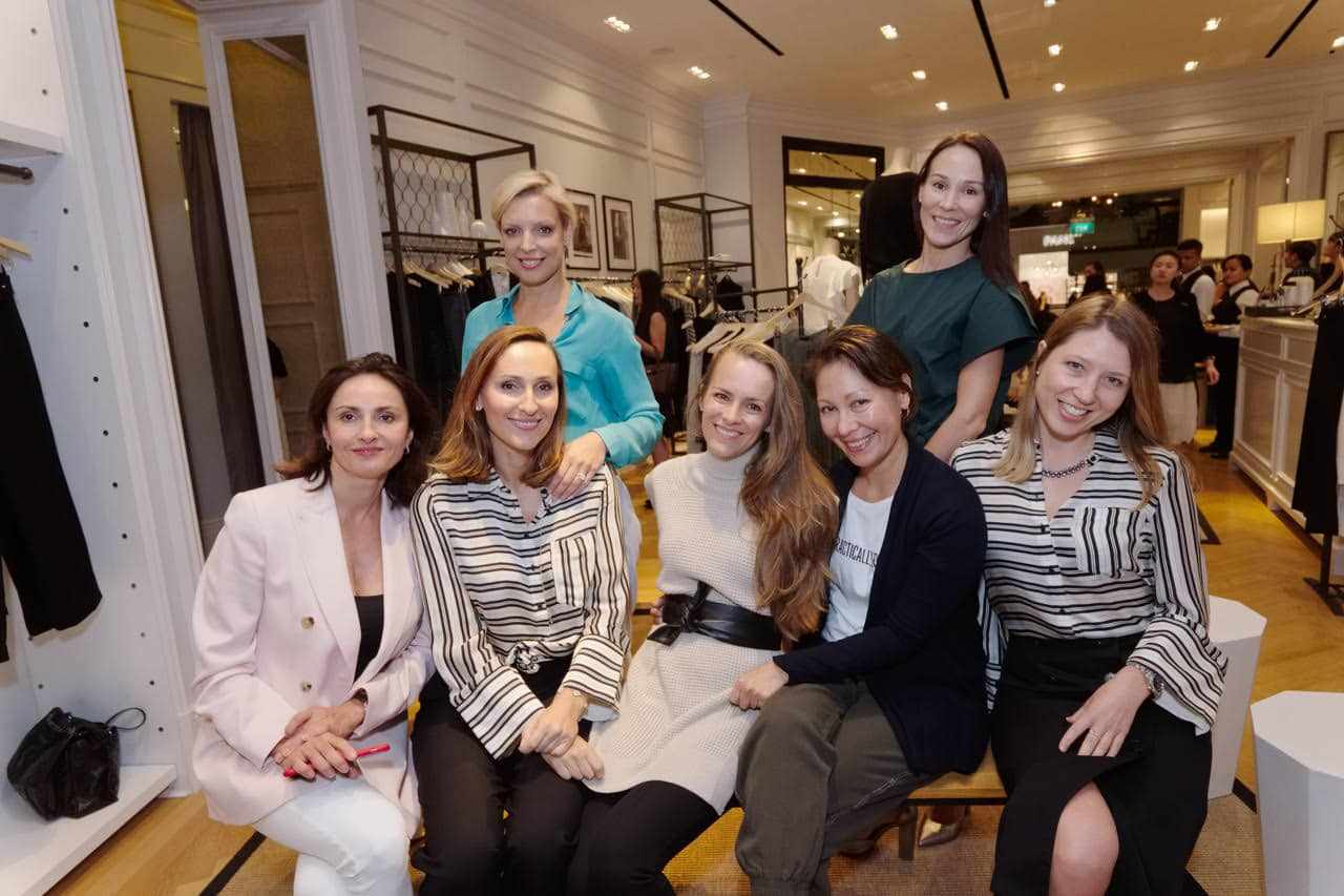  Unlock Your Style Potential Hire a Fashion Consultant