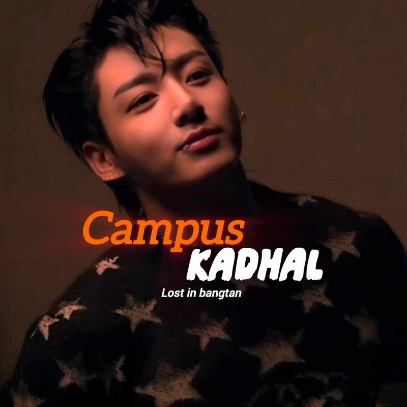 Campus kadhal