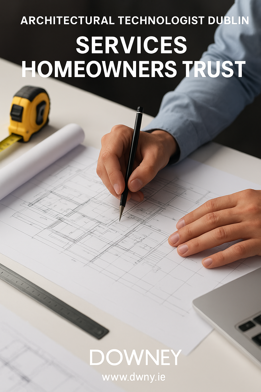 Architectural Technologist Dublin Services Homeowners Trust