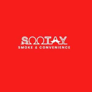 Sootay The Smoke & Vape Shop and Convenience Store logo