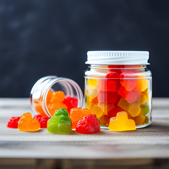 Bliss Harmony CBD Gummies Reviews: Buy Your Bottle on Official Website! [legit or scam]