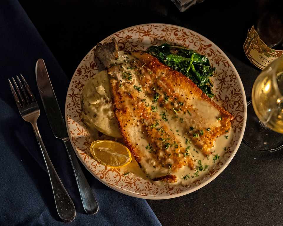 Fresh Fish Grill Near Me: How Sourcing Local & Global Seafood Shapes Every Bite