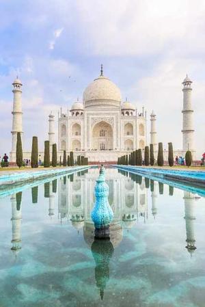 Driver India Private Tour