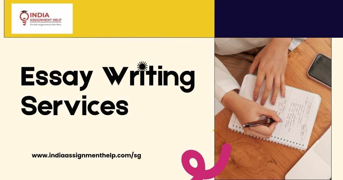 How Students Use Essay Writing Services for Long-Form Assignments