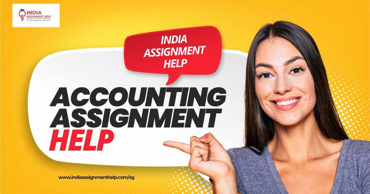 How Online Guidance and Accounting Assignment Help Simplify Cost Allocation Problems