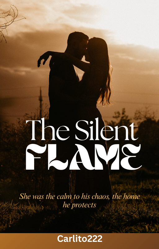 The Silent Flame