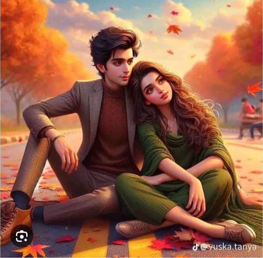 पहली धडकन ❤️