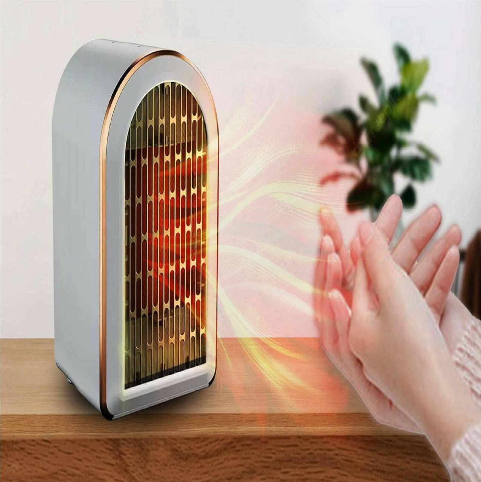 Flex Heat Portable Heater