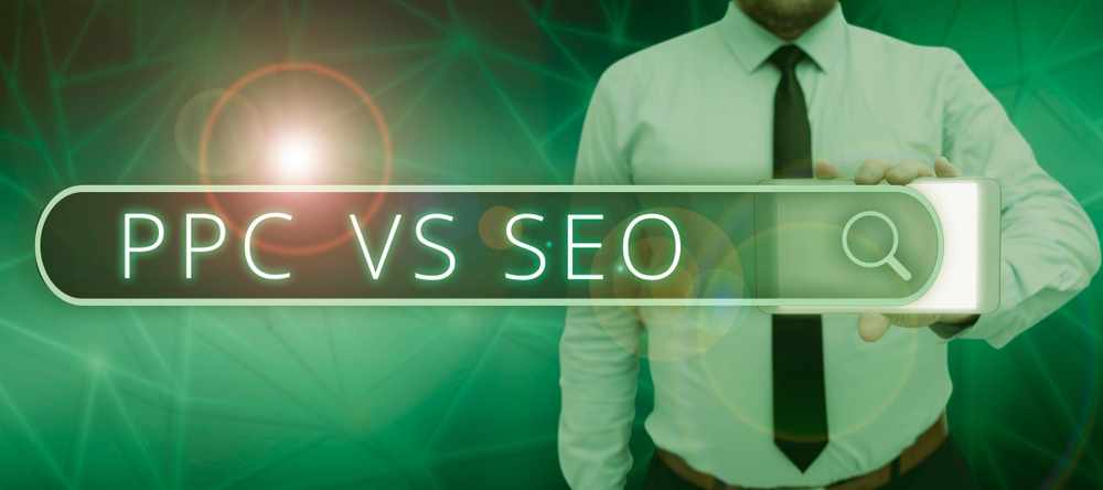 PPC vs Organic SEO: Where Should You Invest Your Marketing Budget?