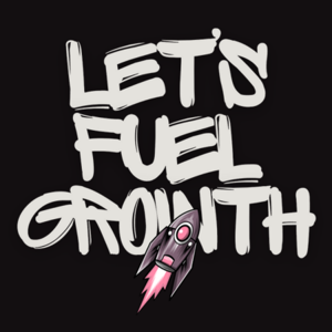 Let's Fuel Growth, Inc. logo
