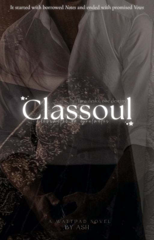 𝐂𝐥𝐚𝐬𝐬𝐨𝐮𝐥
