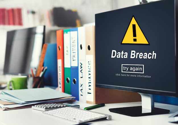 How Data Loss Prevention (DLP) Can Protect Your Business