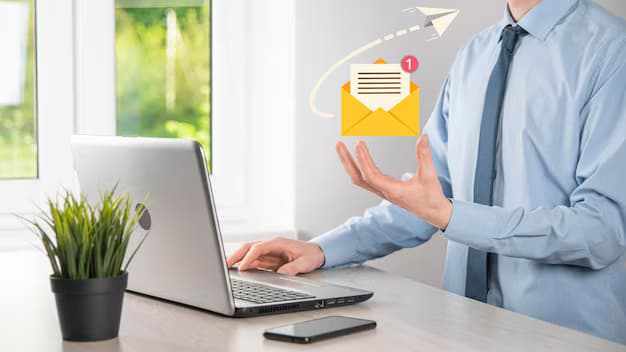 Buy Business Email: A Guide for First-Time Buyers