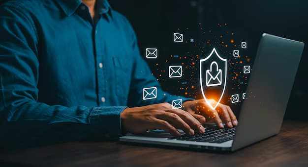Choosing an Email Security Service That Fits Your Business