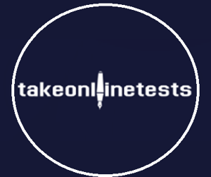 takeonlinetests logo