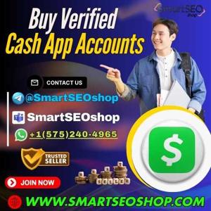 Best Places to Buy Verified Cash App Accounts logo