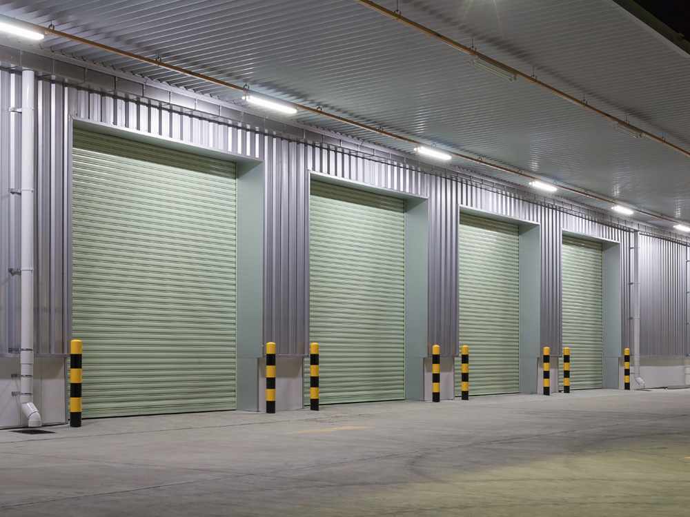 All You Need to Know About Commercial Roller Shutter Doors