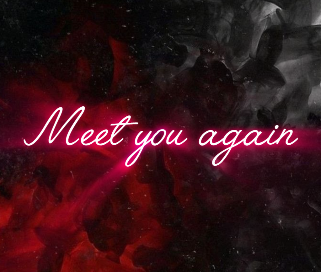 Meet you again