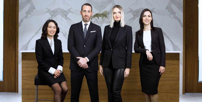 Navigating Legal Waters: The Role of a Toronto Personal Injury Lawyer