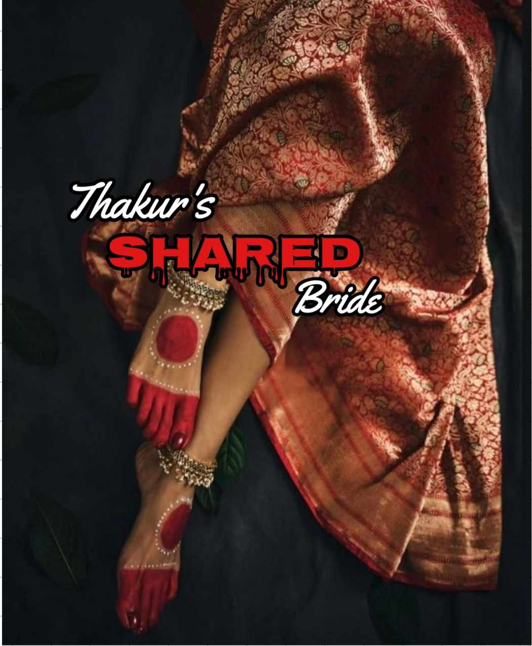 Thakur's Shared bride | 18 +