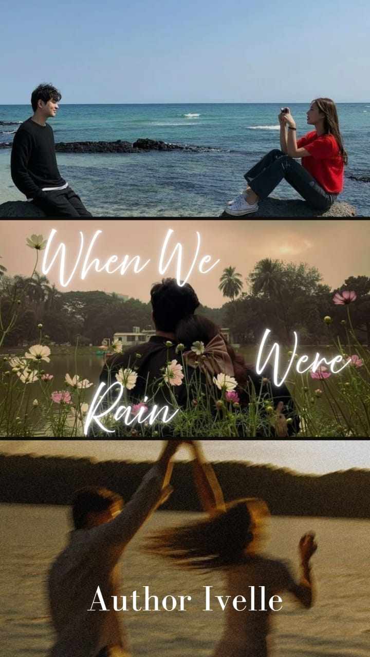 When We Were Rain