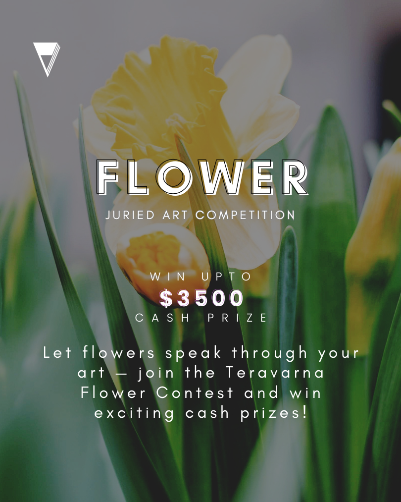 Transform Your Floral Art Paintings into Global Opportunities