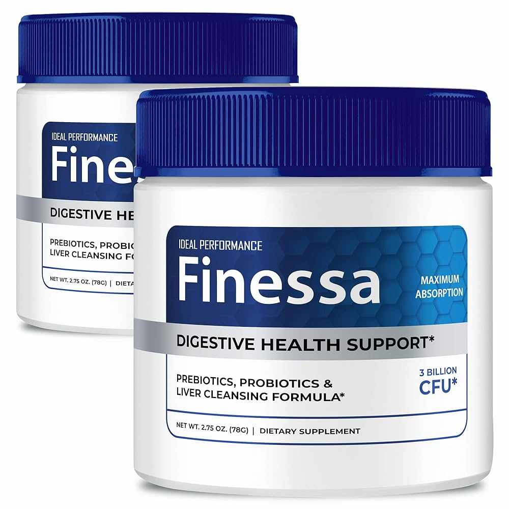 Finessa Reviews Exclusive Limited Stocks!