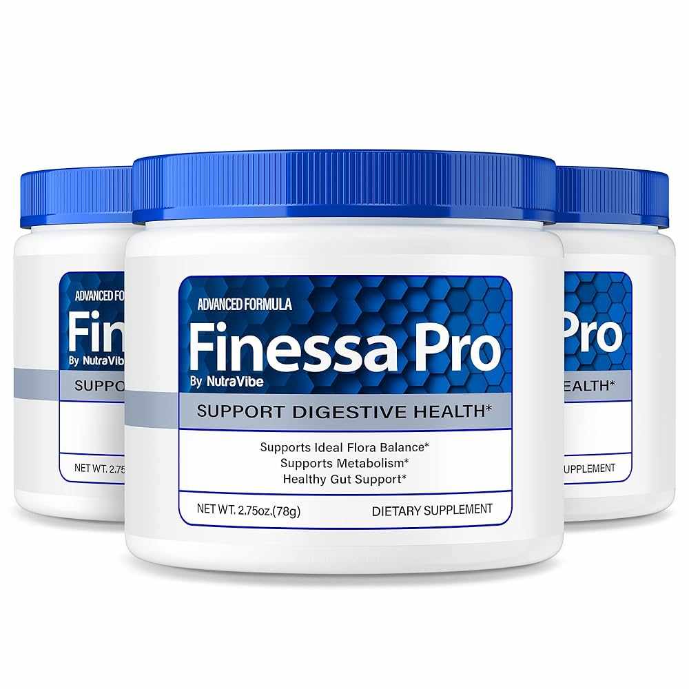 Finessa Reviews (Hidden Truth) Buyer Must Beware