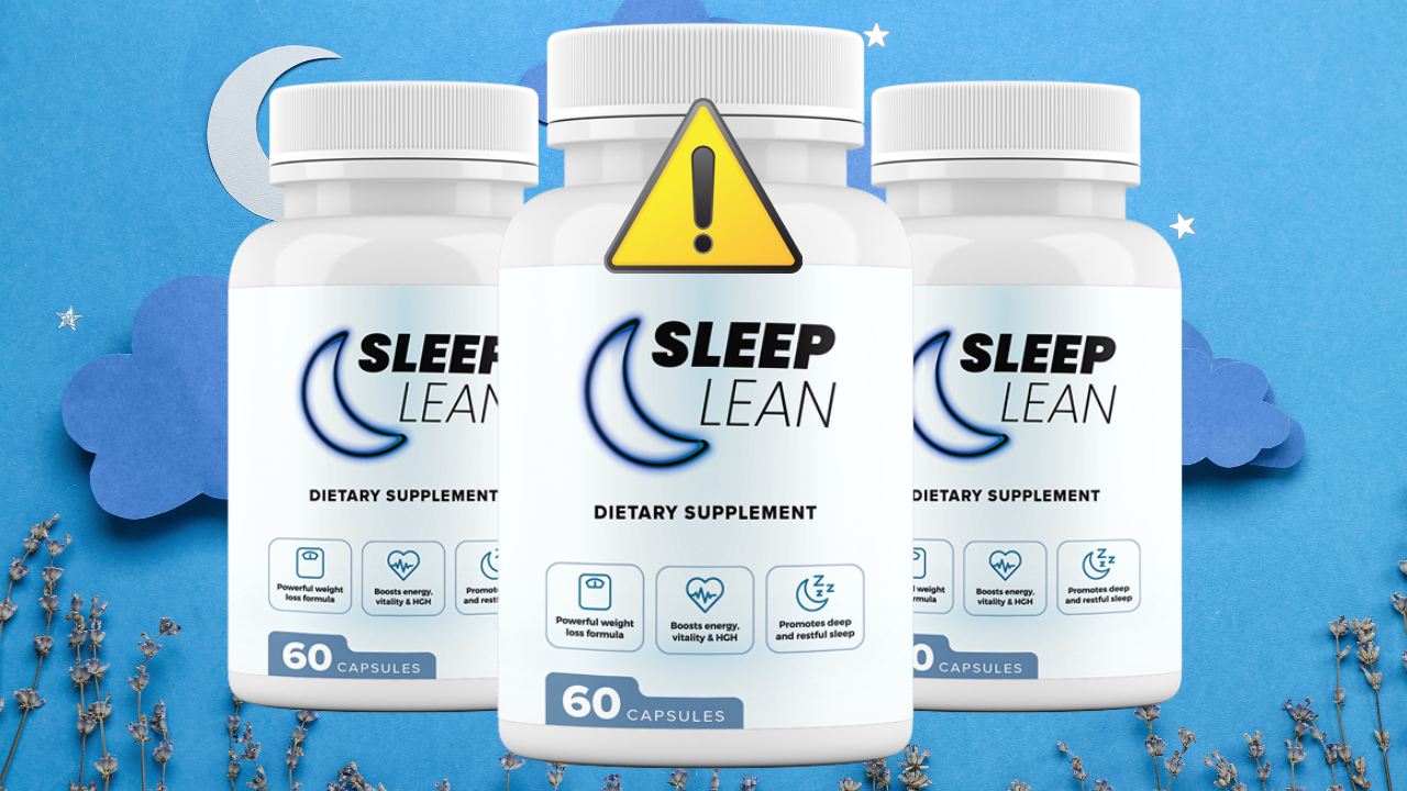Sleep Lean Reviews – Worth it?