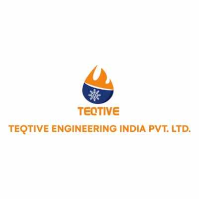 Teqtive Engineering – Excellence in Industrial Chillers and Refrigeration Systems