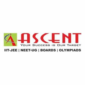 Ascent Udaipur logo