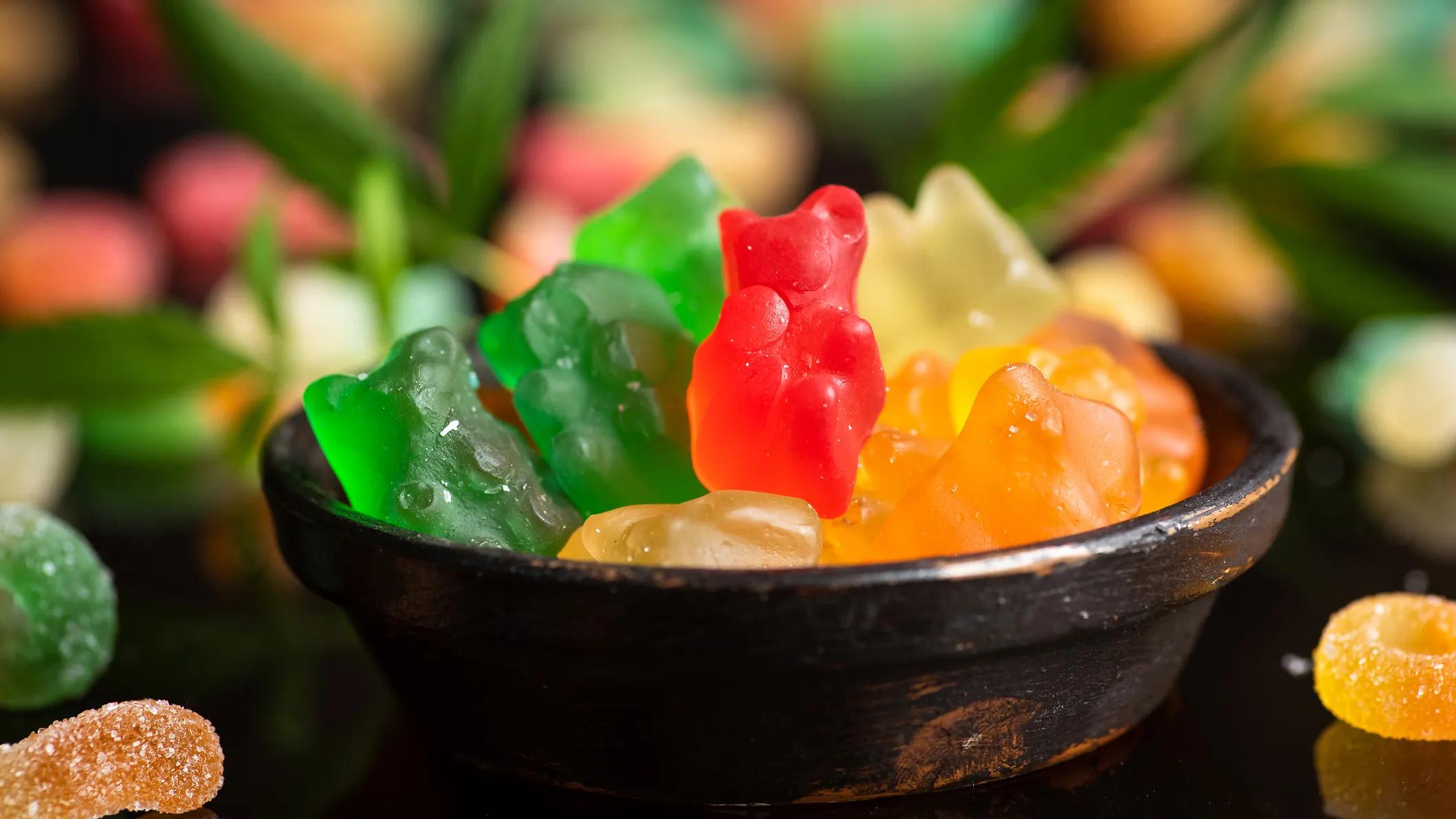 Hemp Bombs CBD Gummies Reviews - [ Scam Alerts] Is It Fake Or Trusted?
