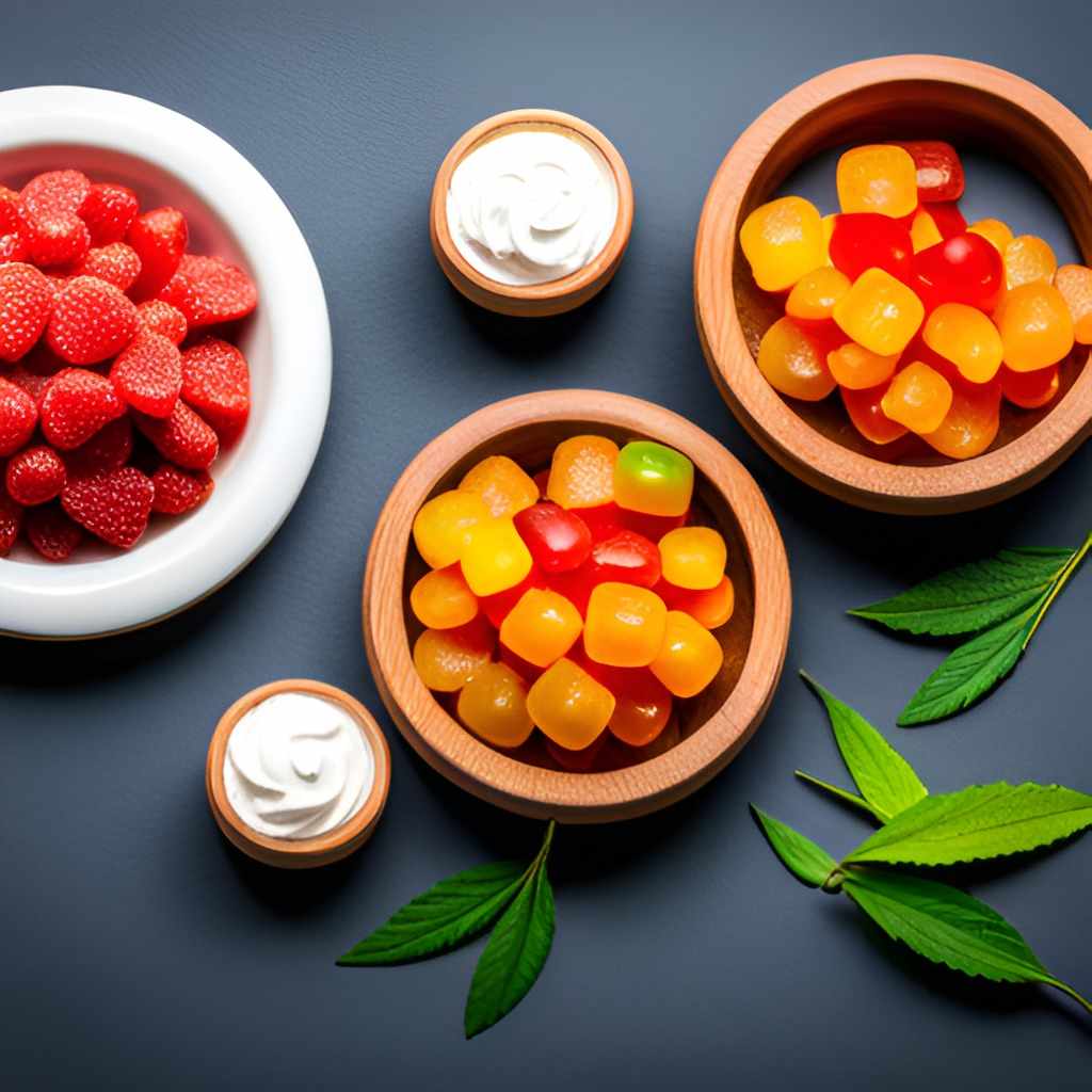 Neurogan CBD Gummies Beware before buying! Is It Legit or a Scam? Find out now!