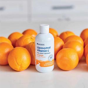 Native Path Liposomal Vitamin C "REVIEWS" Side Effects & Benefits!