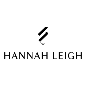 HANNAH LEIGH logo