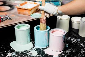 Why Tanzanian Builders Should Prioritize Local Paint Suppliers