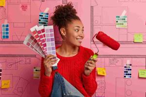 Why Color Choice Is Everything for Tanzanian Interiors