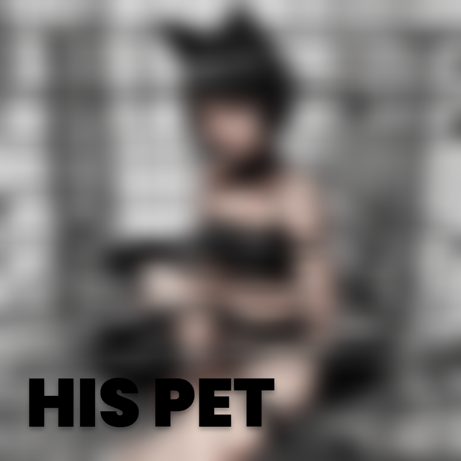 HIS PET