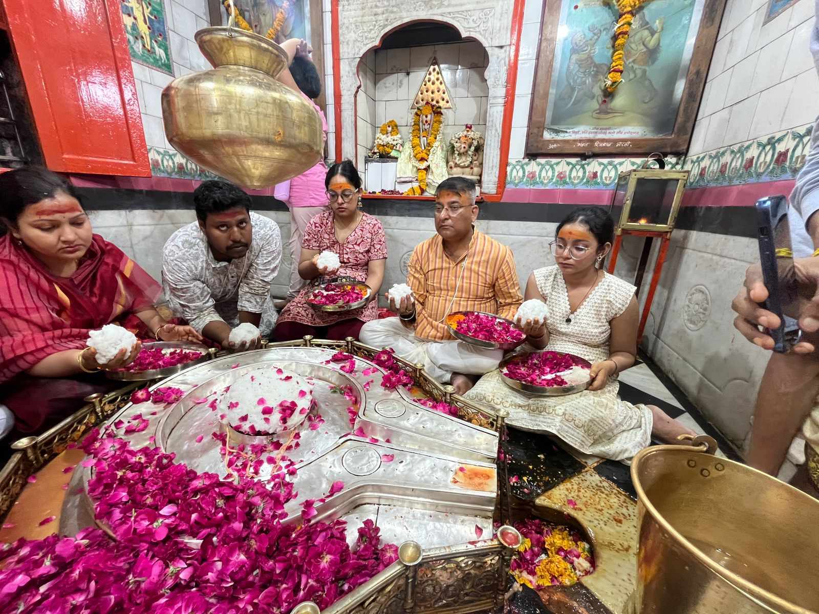 Mangal Dosh Puja Ujjain – A Powerful Ritual for Peace, Harmony & Marriage Stability