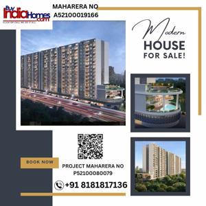 How Siddhi Redision Royal Pune Brings Resort-Style Living Home