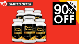 Men’s Growth Supplement Reviews 2025 USA
