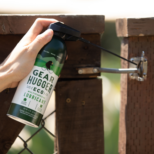 Bike Lubricant | Gear-hugger.com