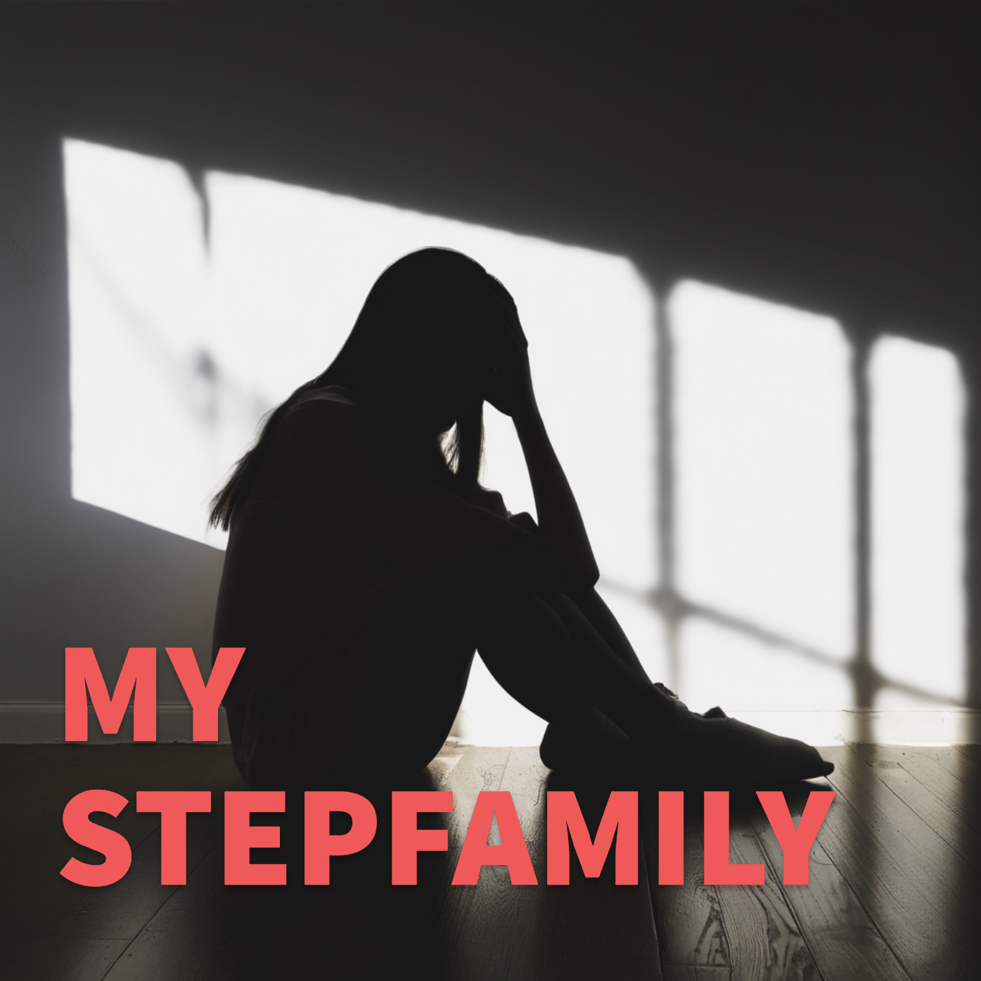 HER STEPFAMILY