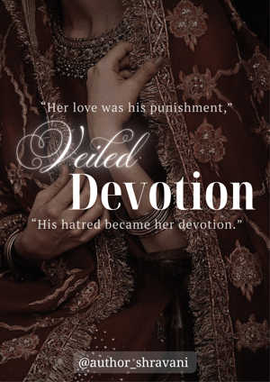 𖹭 A u t h o r ' s W h i s p e r 𖹭