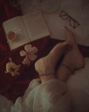 𖹭 C h a p t e r - 0 1 𖹭