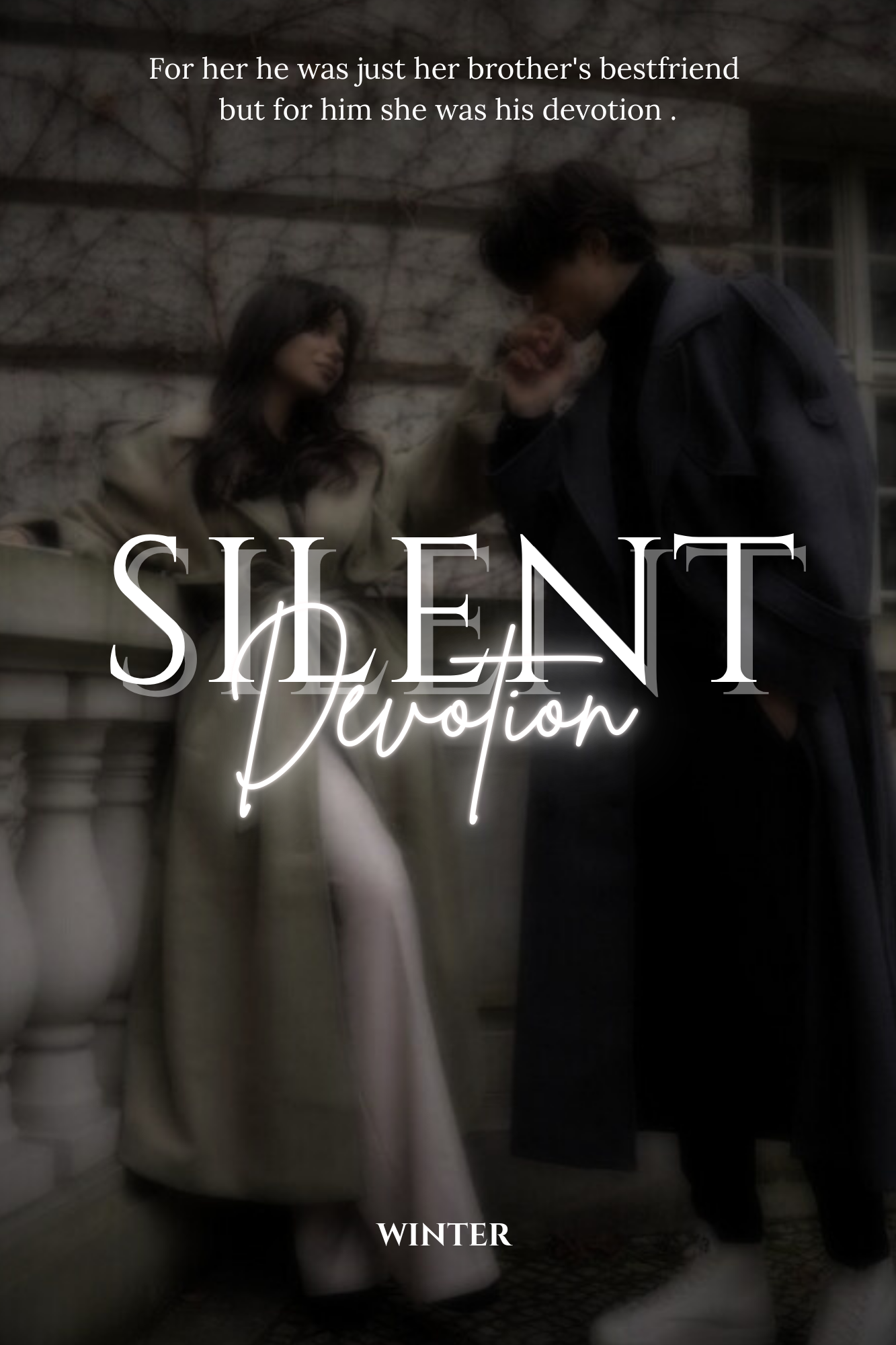 SILENT DEVOTION