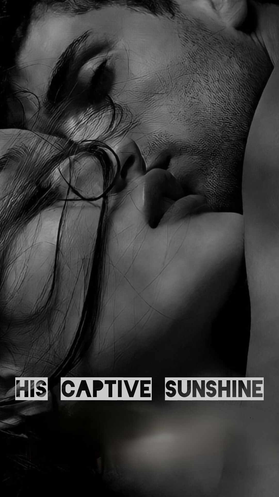 His Captive Sunshine