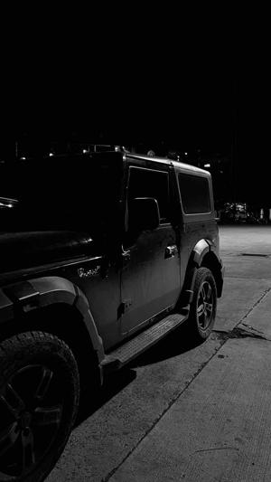 Chapter 3 - A Quite, Broken Gasp