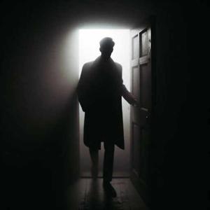 Chapter 4 - Stolen Breath