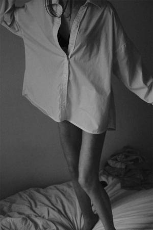 Chapter 9 - Traces of Her